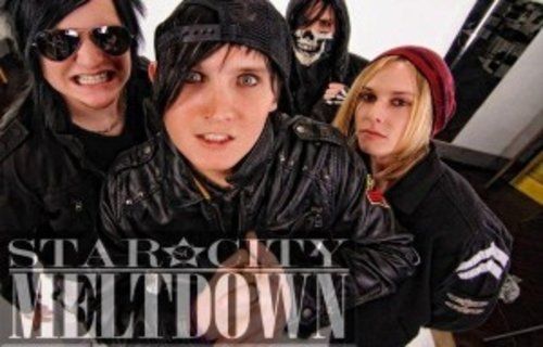 Foto de Star City Meltdown