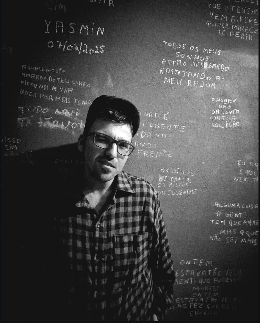 Foto de Senhor Chagas