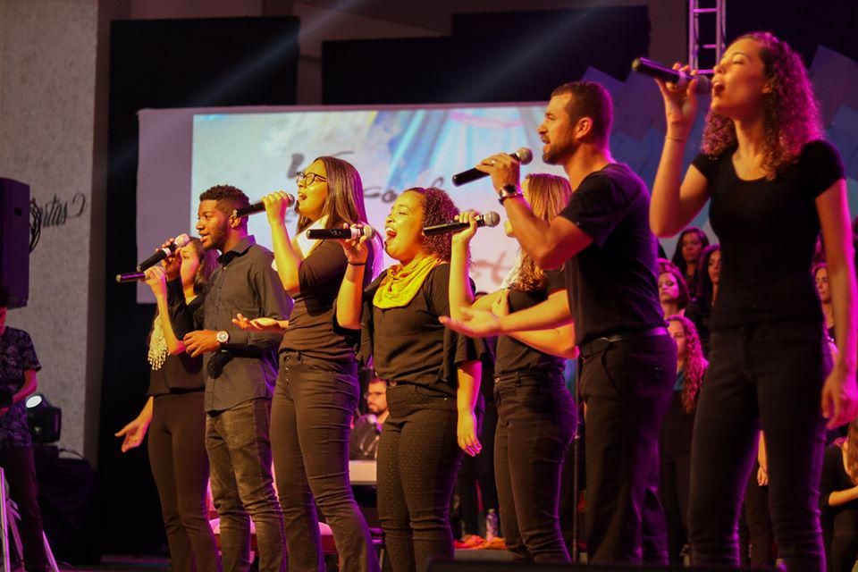 Foto de Vozes & Canções