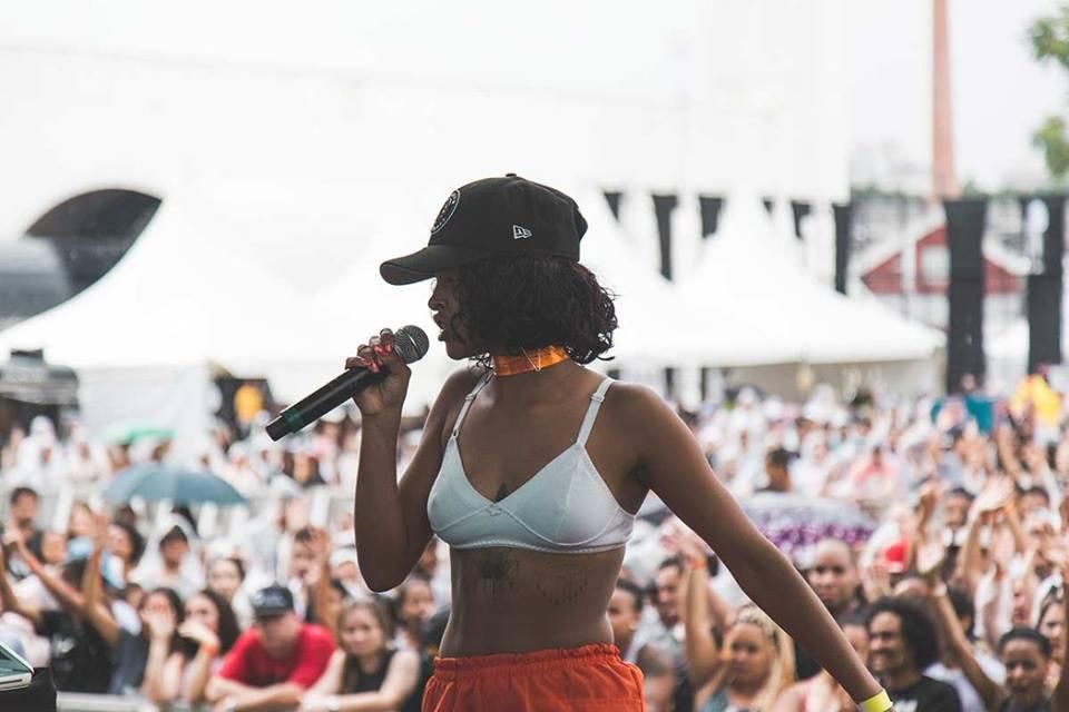 Foto de Thalia Abdon