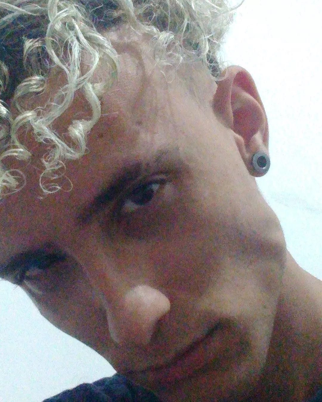 Foto de Alisson Morningstar