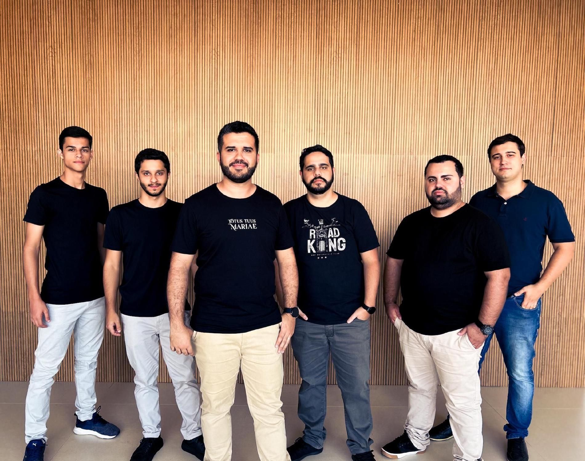 Foto de Além da Graça 