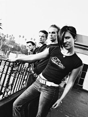 Foto de Tsunami Bomb