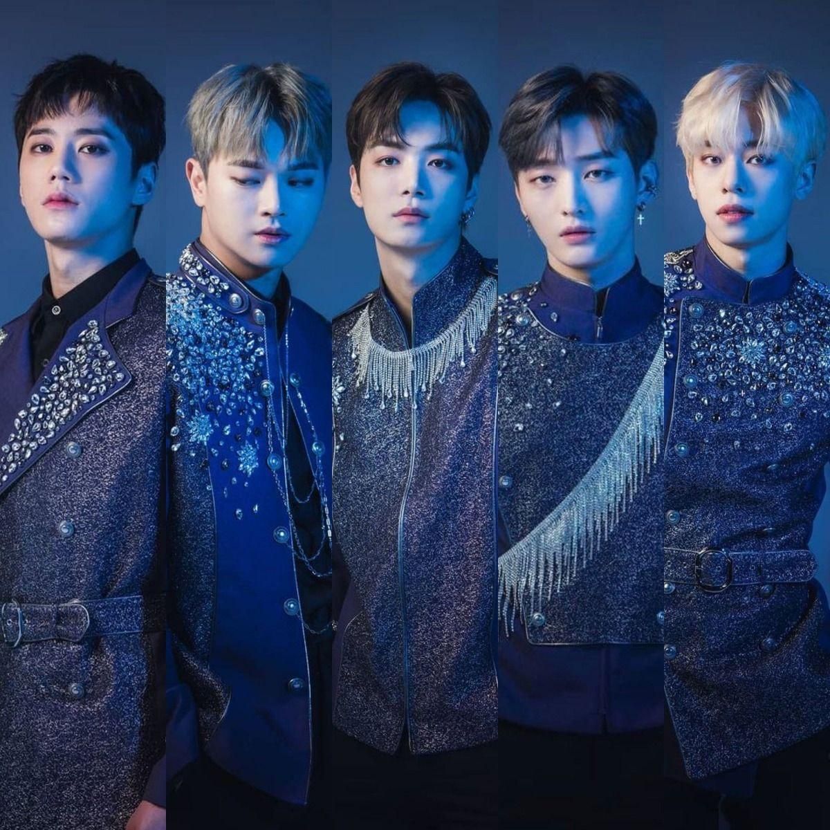 Photo of LUNA (K-pop)