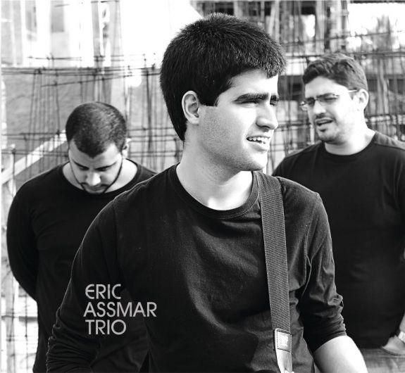 Foto de Eric Assmar Trio