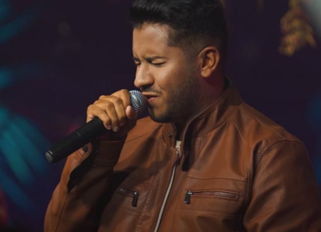 Foto de Bruno Vinicius