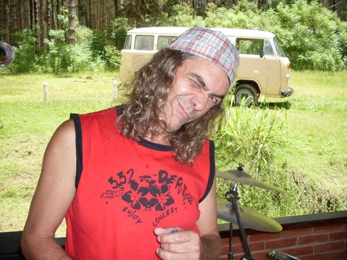 Foto de Dinho Morelli