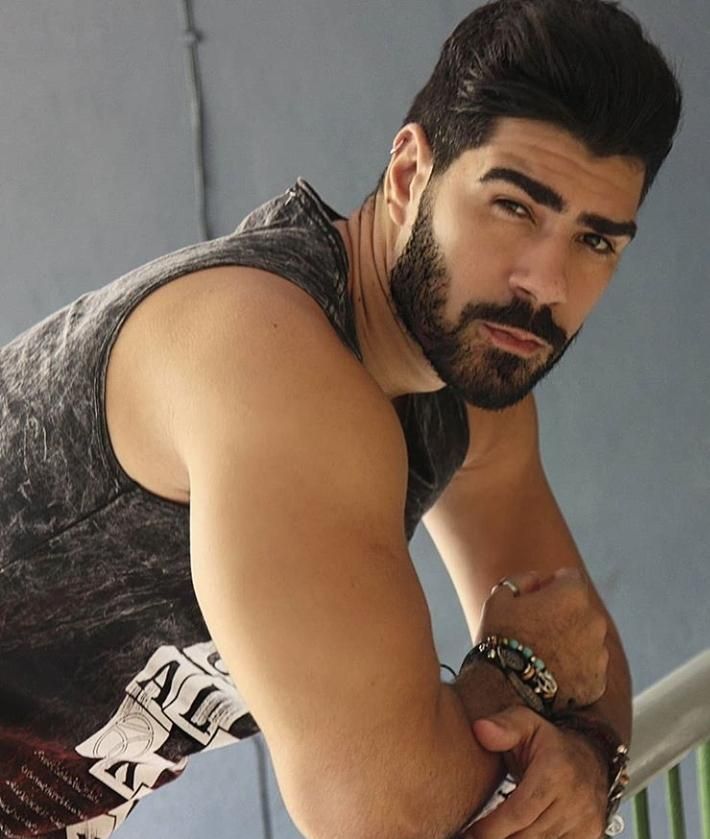 Foto de Maycon Almeida