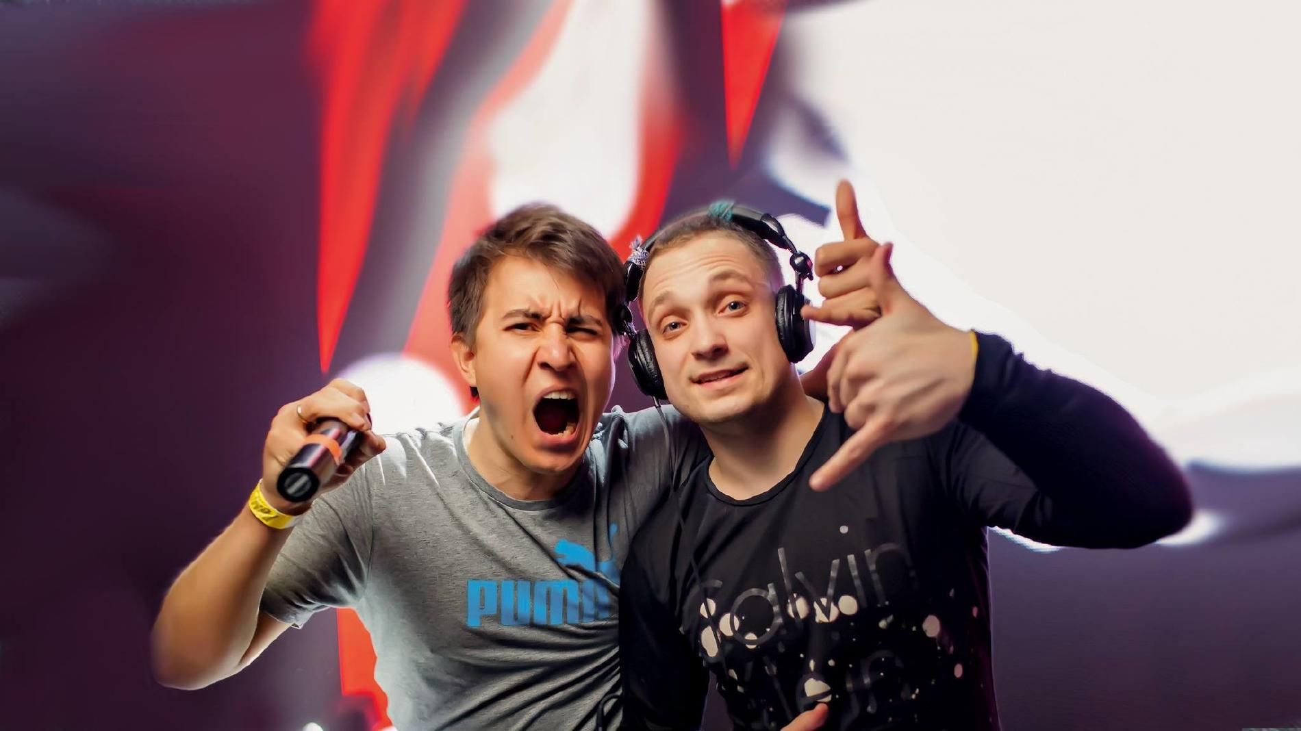 Foto de Hard Bass School