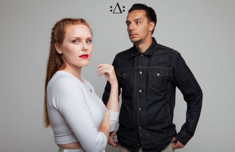 Foto de Made In Heights