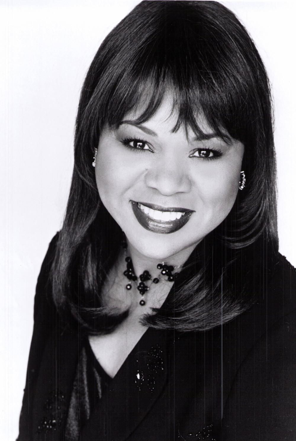 Photo of Deniece Williams