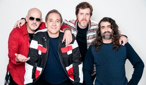 Foto de Biquini Cavadão