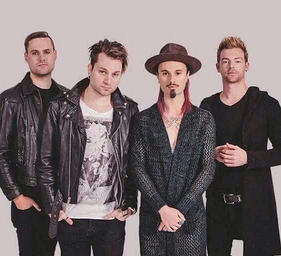 Photo of Smashing Satellites