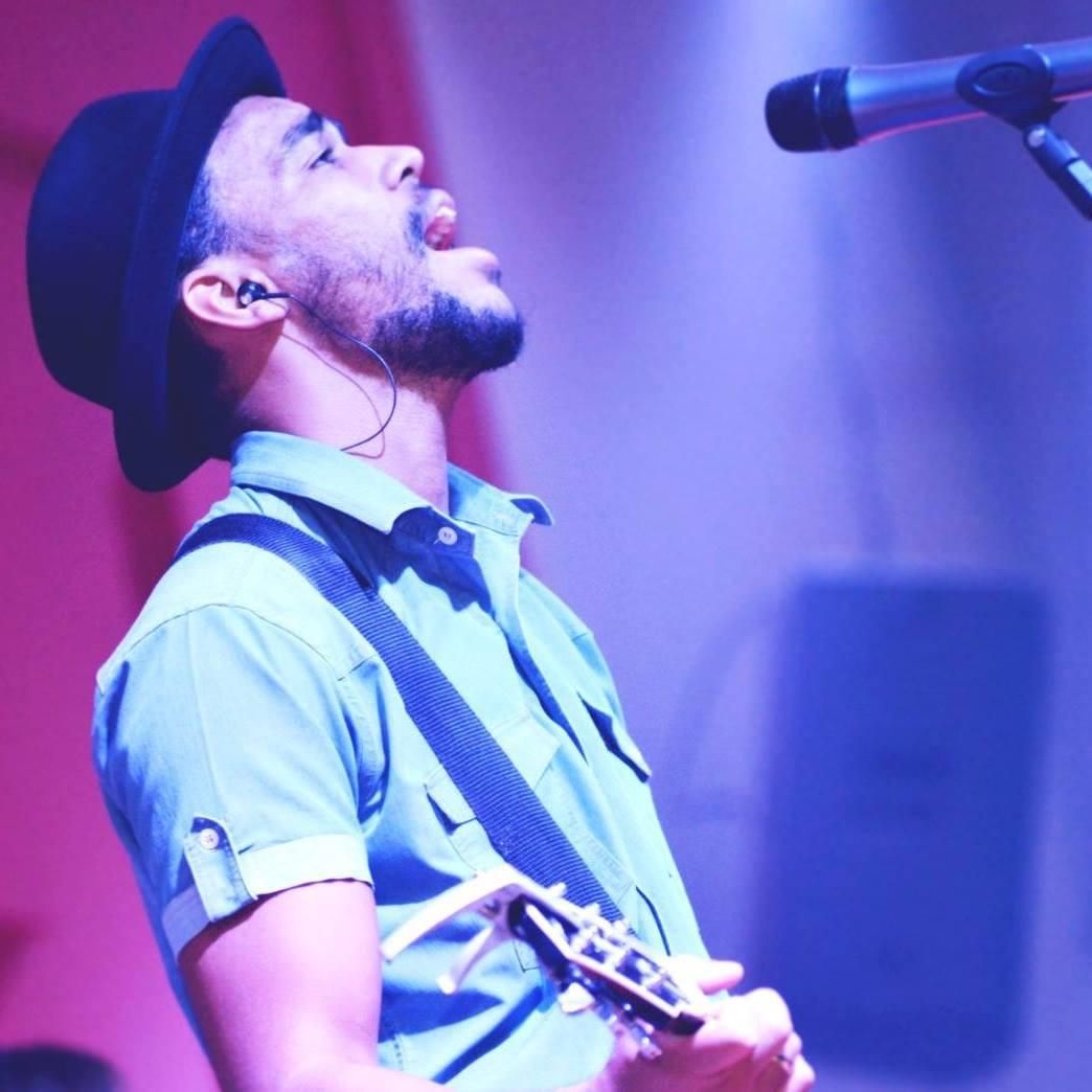 Foto de Tulio Borgias