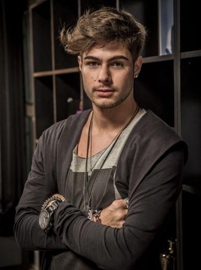 Photo of Léo Régis