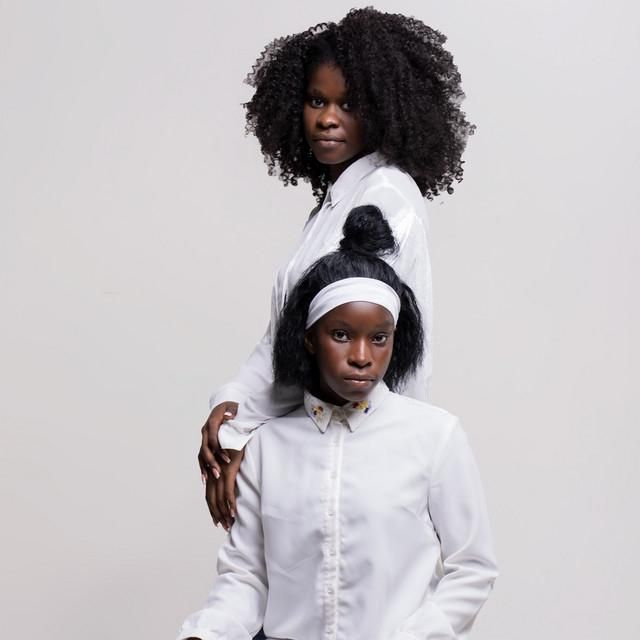 Foto de Jussara Muhongo