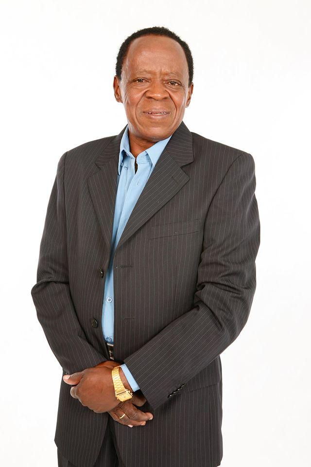 Foto de Gilson de Souza