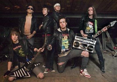 Photo of Blessed By A Broken Heart