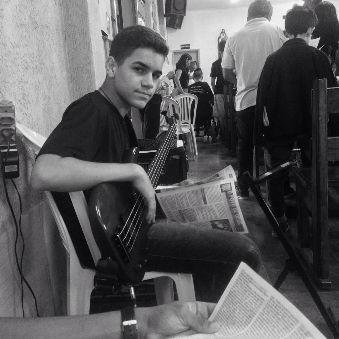 Foto de Adonai Dom Bosco