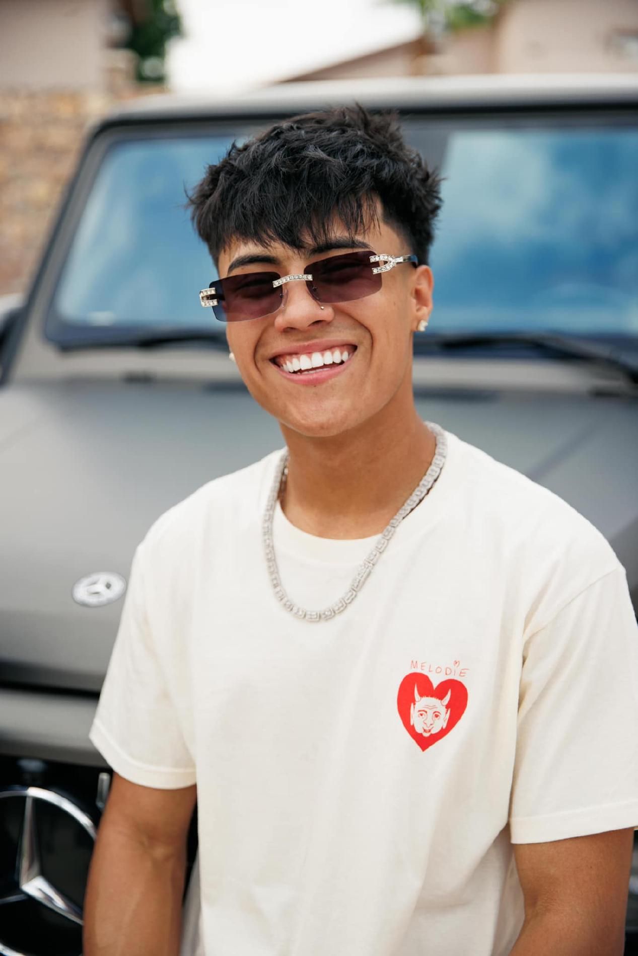 Foto de Christian Lara