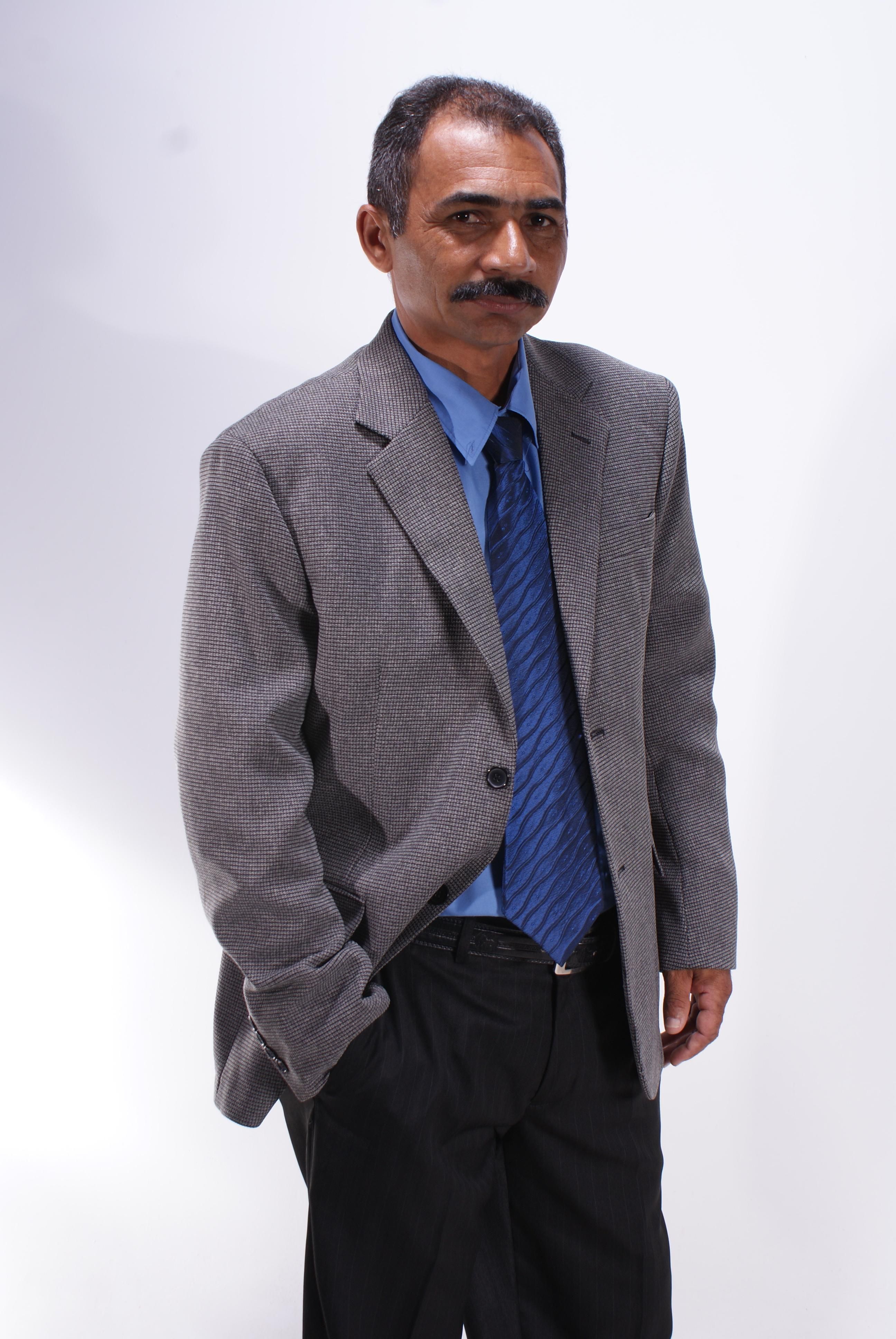 Foto de Irmão Zé Reis