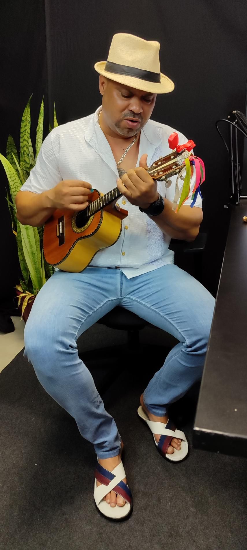 Foto de Anderson Bara