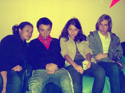 Foto de The Underground Blues Experience