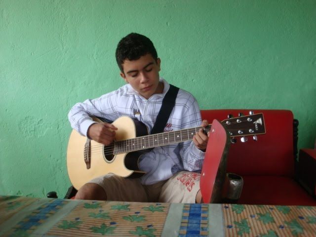 Foto de Gustavo Viana