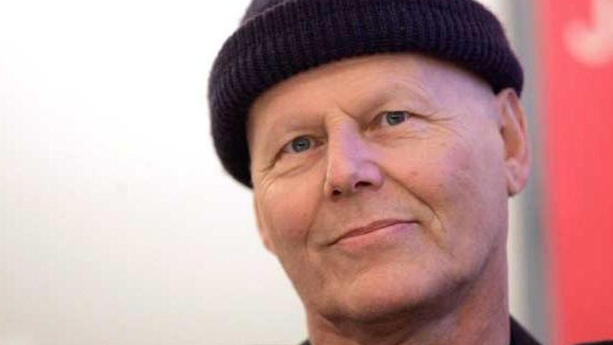 Photo of Georg Danzer