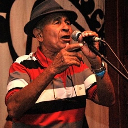 Foto de Joci Batista