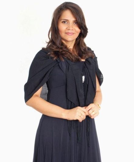 Foto de Cantora Gerimária