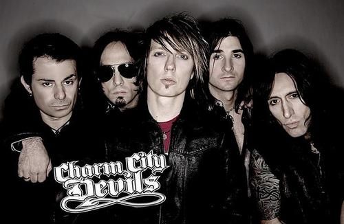 Foto de Charm City Devils
