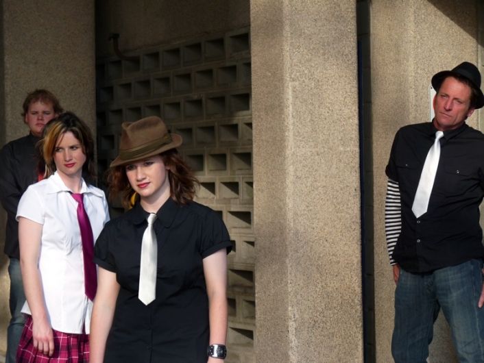 Foto de Calling Utopia