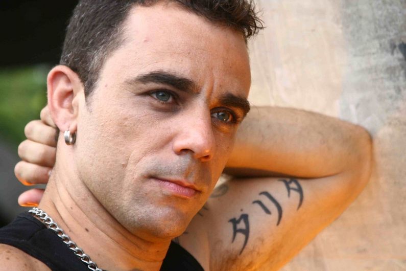 Foto de Stanley Netto