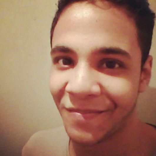 Foto de Álefe Christian