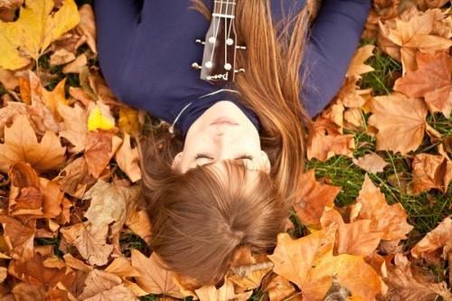 Foto de Sophie Madeleine