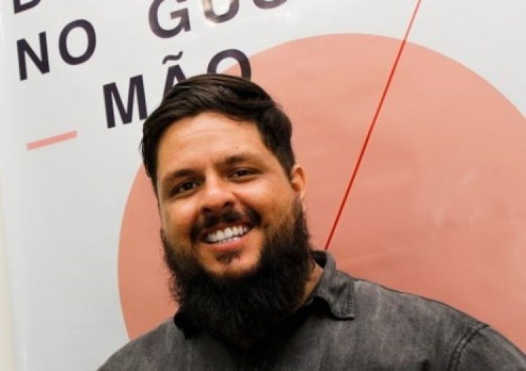 Foto de Bruno Gusmão