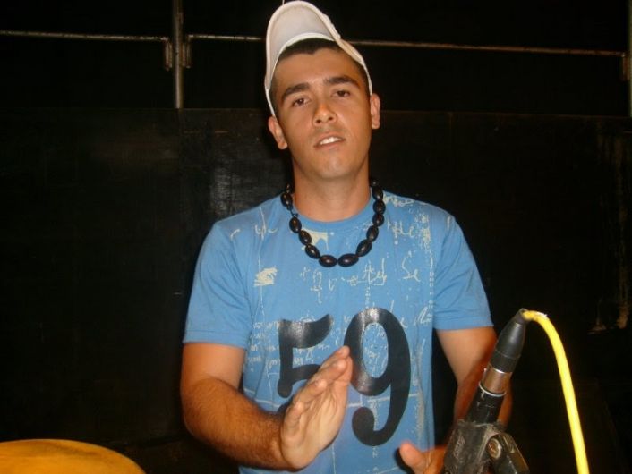 Photo of Banda Geração da Bahia