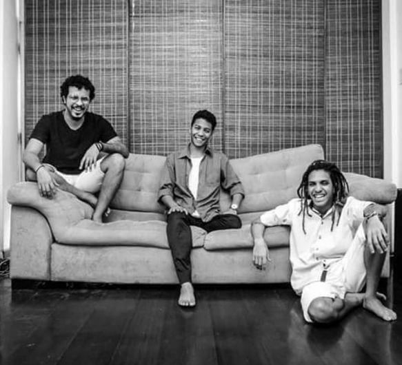 Foto de Família Macabu