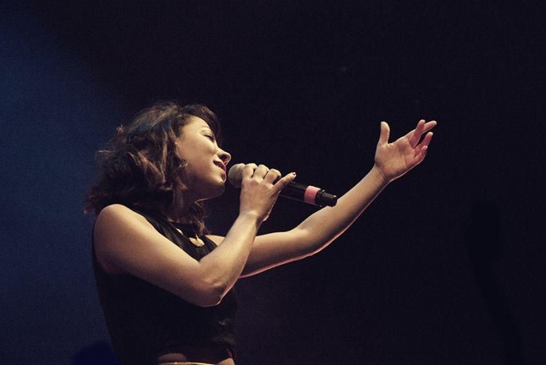 Photo of Kara N Daya KND