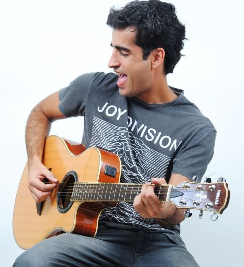 Foto de Henrique Mutschler