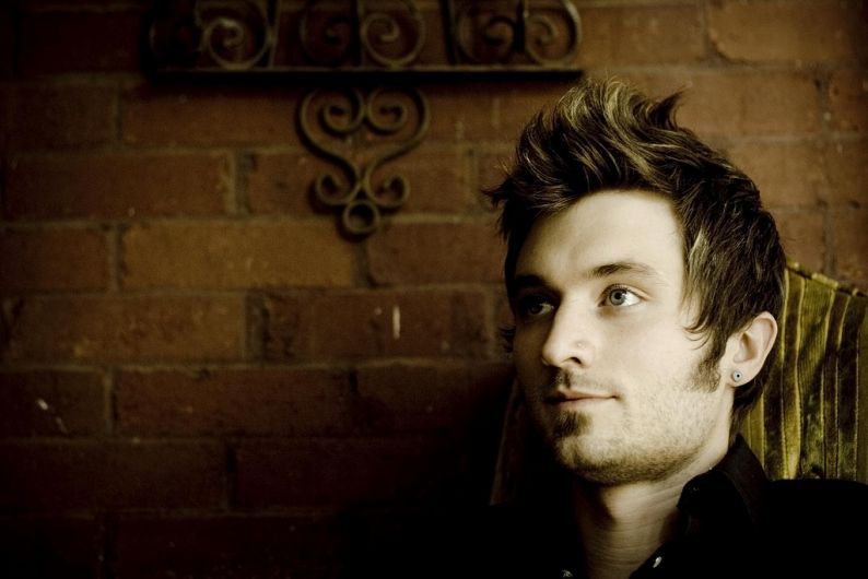 Foto de Seth Condrey