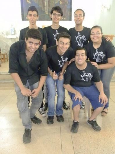 Foto de Ministério Mariano Jovem