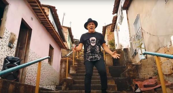 Foto de Juliano Maderada