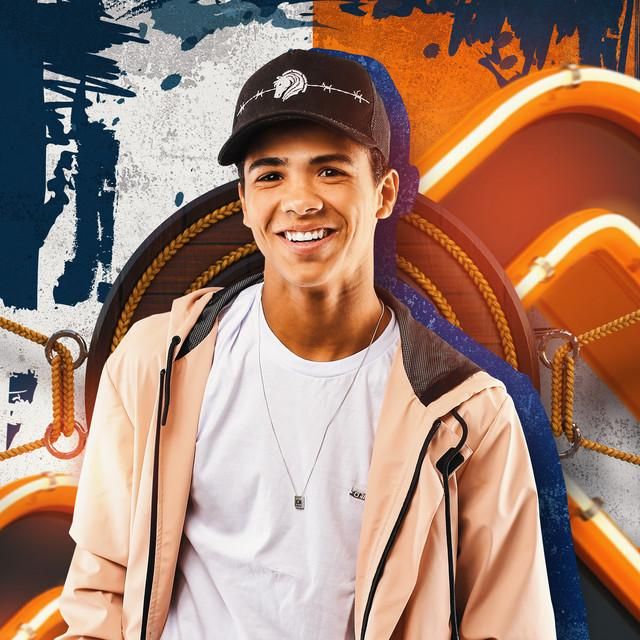 Photo of Lucas Aboiador