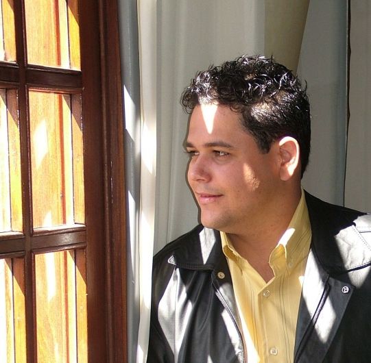 Foto de Paulo César e Banda