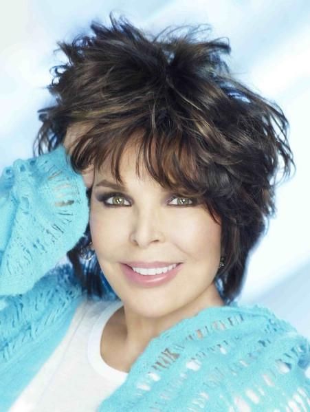 Foto de Carole Bayer Sager