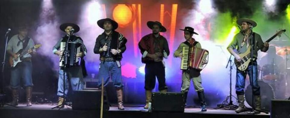 Photo of Grupo Canção Nativa