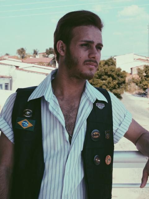 Photo of Jesse Shafinner