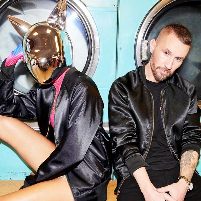 Foto de Galantis